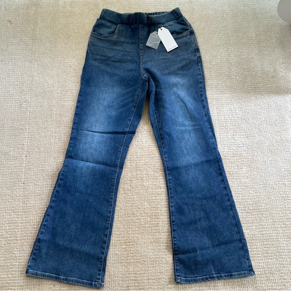 NWT Universal Standard Jeans / Sz 3XS (26)